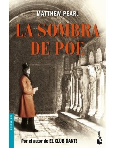 LA SOMBRA DE POE
