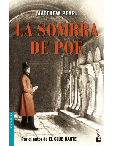 LA SOMBRA DE POE