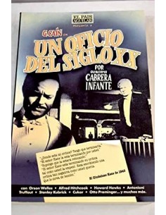 UN OFICIO DEL SIGLO XX