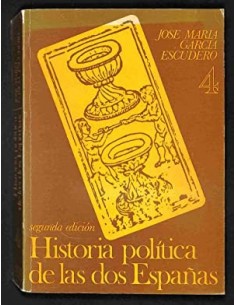 HISTORIA POLÍTICA DE LAS...