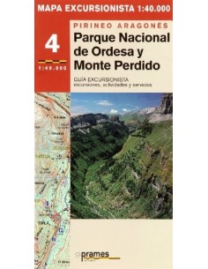 MAPA EXCURSIONISTA 4...