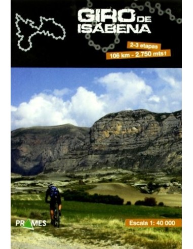 GIRO DE ISÁBENA