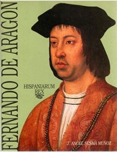 FERNANDO DE ARAGON...