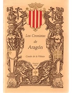 LOS CRONISTAS DE ARAGÓN