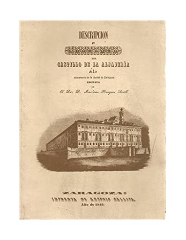DESCRIPCIÓN E HISTORIA DEL CASTILLO...
