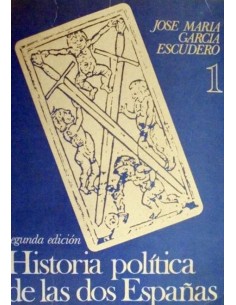HISTORIA POLÍTICA DE LAS...