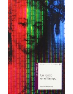 UN ROSTRO EN EL TIEMPO