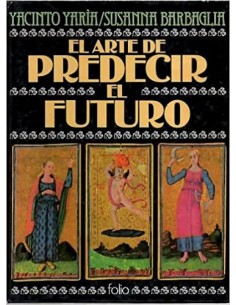 EL ARTE DE PREDECIR EL FUTURO