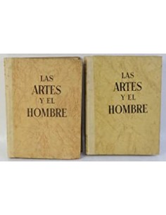 LAS ARTES Y EL HOMBRE (2...