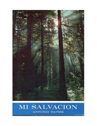 MI SALVACIÓN
