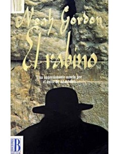 EL RABINO
