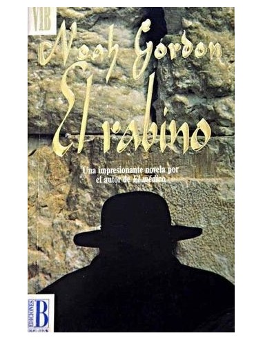 EL RABINO