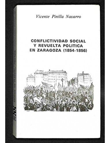 CONFLICTIVIDAD SOCIAL Y REVUELTA...