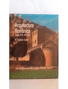 ARQUITECTURA ROMANICA (T...
