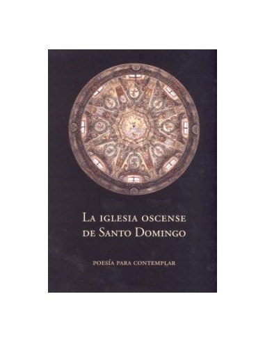 LA IGLESIA OSCENSE DE SANTO DOMINGO...