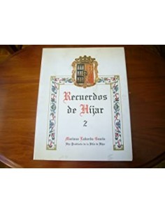 RECUERDOS DE HÍJAR 2
