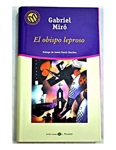 EL OBISPO LEPROSO