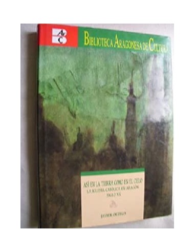 ASÍ EN LA TIERRA COMO EN EL CIELO la...