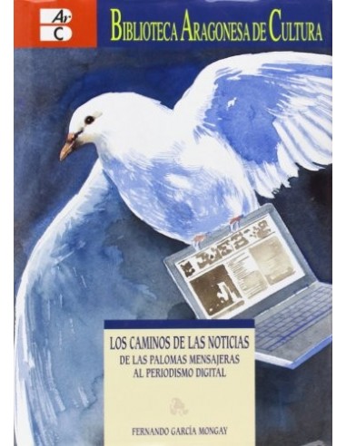 LOS CAMINOS DE LAS NOTICIAS de las...