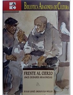 FRENTE AL CIERZO once...