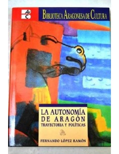 LA AUTONOMÍA DE ARAGÓN