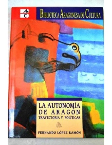 LA AUTONOMÍA DE ARAGÓN