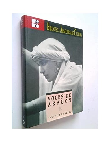 VOCES DE ARAGÓN