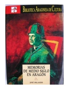 MEMORIAS DE MEDIO SIGLO EN...