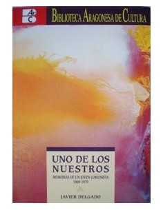 UNO DE LOS NUESTROS...