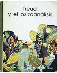 FREUD Y EL PSICOANÁLISIS