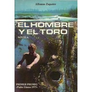 EL HOMBRE Y EL TORO
