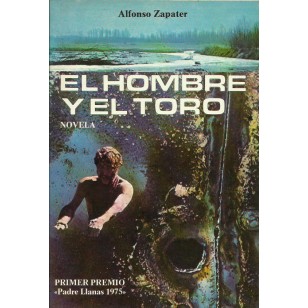 EL HOMBRE Y EL TORO