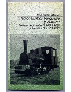 REGIONALISMO BURGUESIA Y...