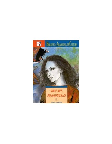 MUJERES ARAGONESAS