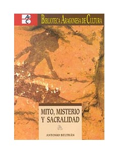 MITO, MISTERIO Y SACRALIDAD...