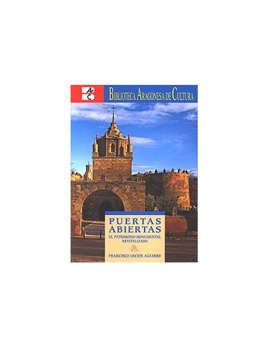PUERTAS ABIERTAS el patrimonio...