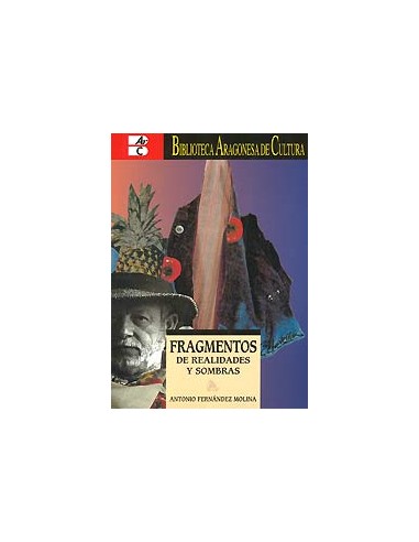 FRAGMENTOS de realidades y sombras