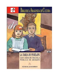 LA TAREA DE PENÉLOPE cien...