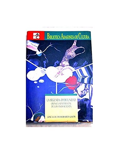 LA SEGUNDA OPORTUNIDAD crónica...