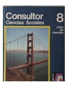 CONSULTOR CIENCIAS...