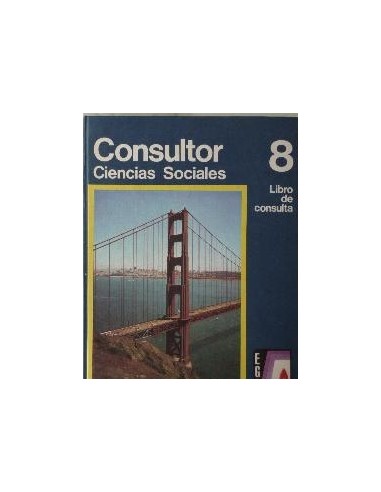 CONSULTOR CIENCIAS...