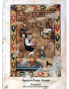 LAS NORIAS DE LA MEMORIA...