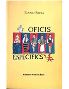 OFICIS ESPECIFICS