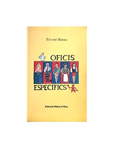 OFICIS ESPECIFICS