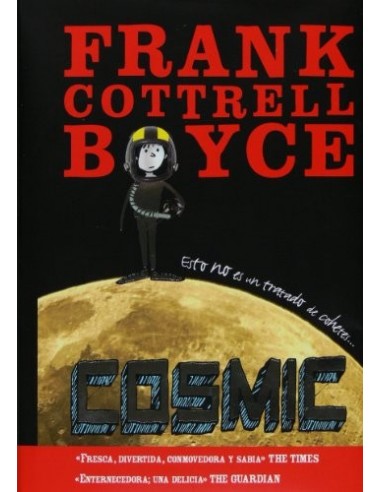 COSMIC