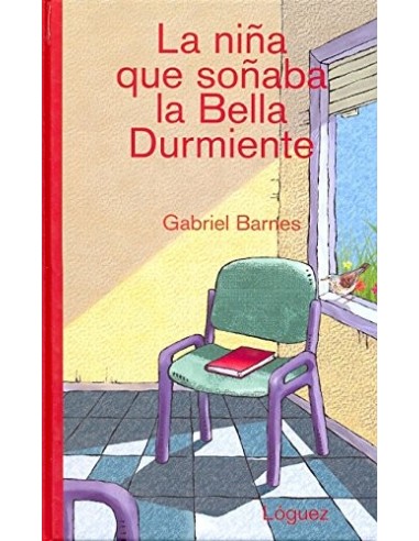 LA NIÑA QUE SOÑABA LA BELLA DURMIENTE