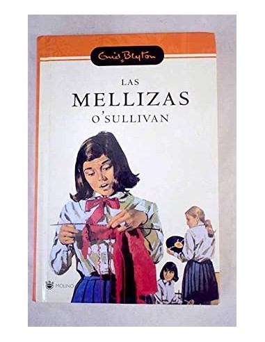 LAS MELLIZAS O´SULLIVAN