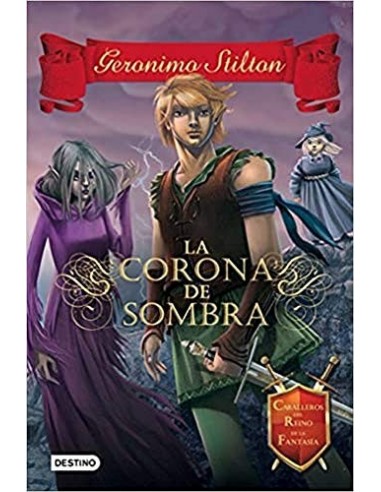 CABALLEROS DEL REINO DE LA FANTASIA...