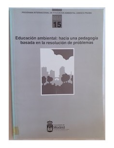 EDUCACION AMBIENTAL HACIA...