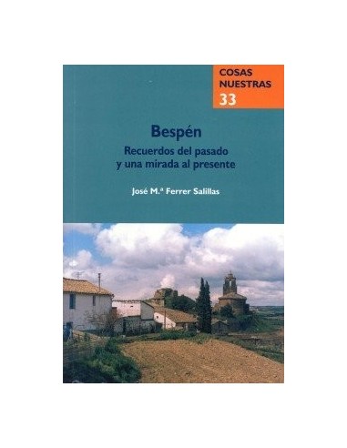 BESPÉN Recuerdos del Pasado y Una...